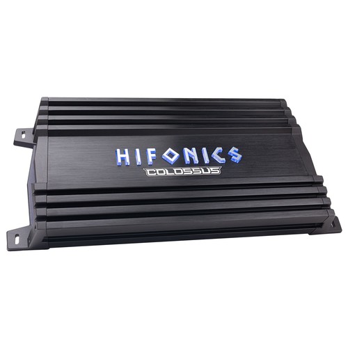 Hifonics 3000 watts - hifonics, 1-ch