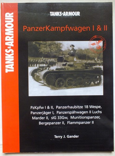 Panzerkampfwagen ii tanks - &,