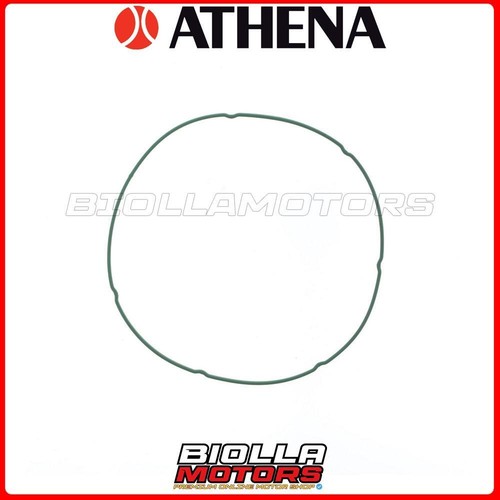 External clutch gasket ktm - clutch,