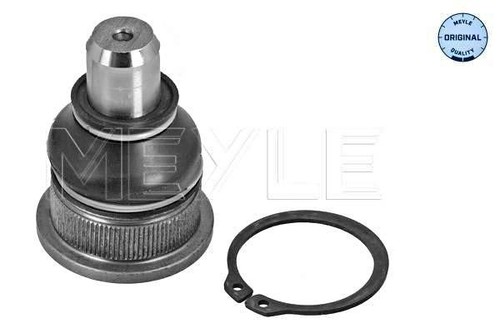 Front ball joint - front,