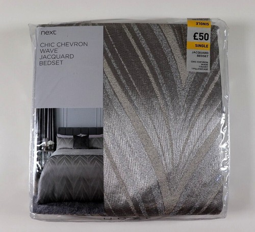 Next chic chevron wave - next,