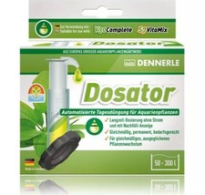 Dennerle Dosator Aquarium Fish Tank Treatment Additive doser dispenser