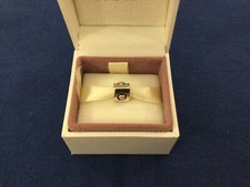 Pandora Sterling Silver & 14K