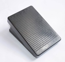 BERNINA 830 807 707 Sewing Machine Foot Control Pedal (Faulty)