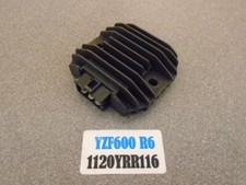 YZF600 R6 99-02  YRR116