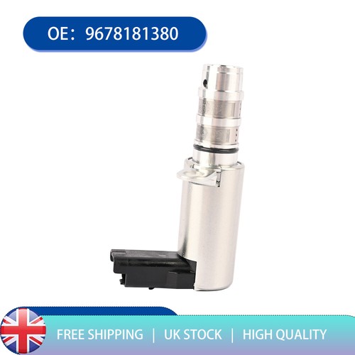 Psa oil pressure solenoid - psa,