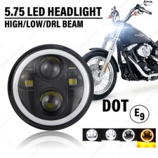 5.75" 5-3/4" LED Running