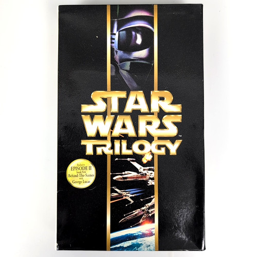 Star wars trilogy 1997 special - star,