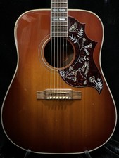 Gibson hummingbird 2001 - 2001, (2001)
