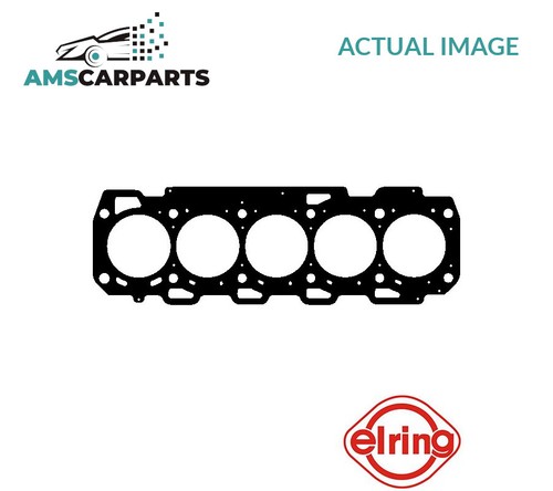 Engine cylinder head gasket - engine,