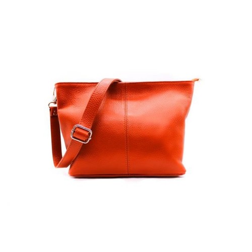 Italian real leather - italian, ladies