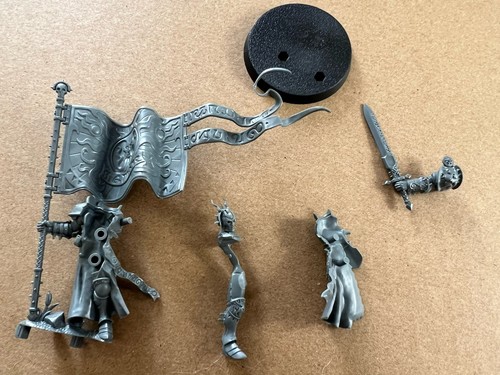 Stormcast eternal knight - eternal,