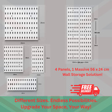Ikea skadis pegboard - skadis,