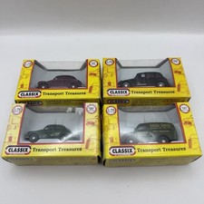 Classix 1:76 Scale OO Gauge