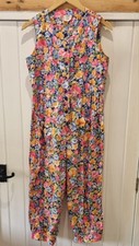 Vintage Laura Ashley Size S