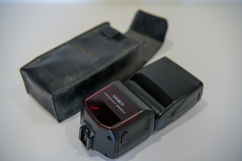 Minolta program flash 3500xi - minolta,