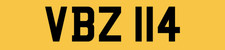 Vbz 114 quality dateless - vbz,