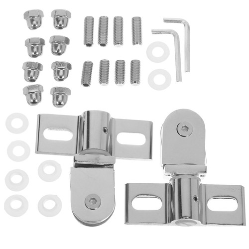 Set pivot door - 2,