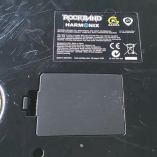 Rockband harmonix fender - rockband,