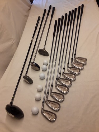 Maxfli 460 driver - maxfli, &