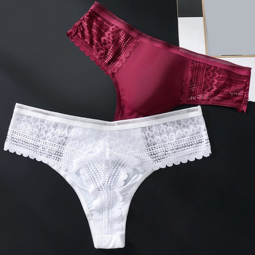 Mens sexy lace ice silk - sexy,