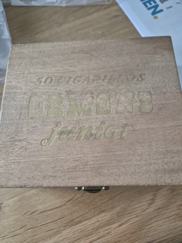Vintage ormond junior - ormond,