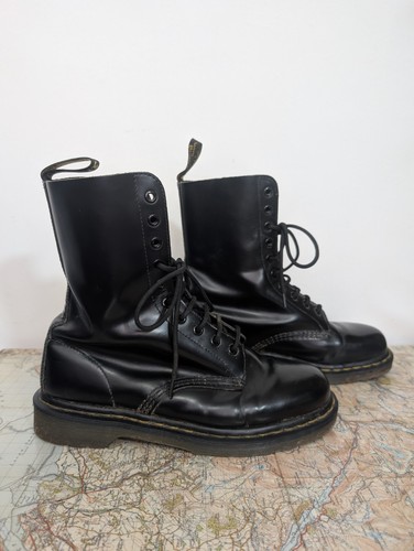 Vintage 1490 doc martens - vintage,