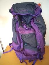 Landtrekka Survivor 85