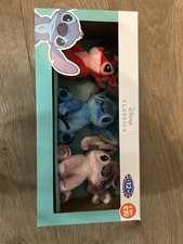 3 Pack Stitch Teddys Original