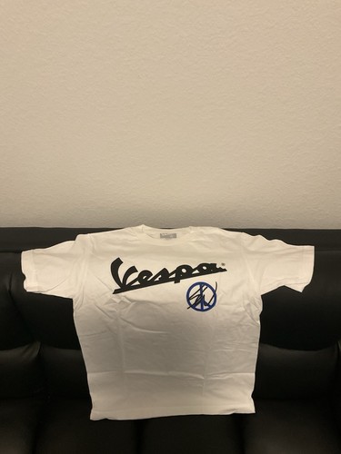 Sean wotherspoon vespa peace - vespa,