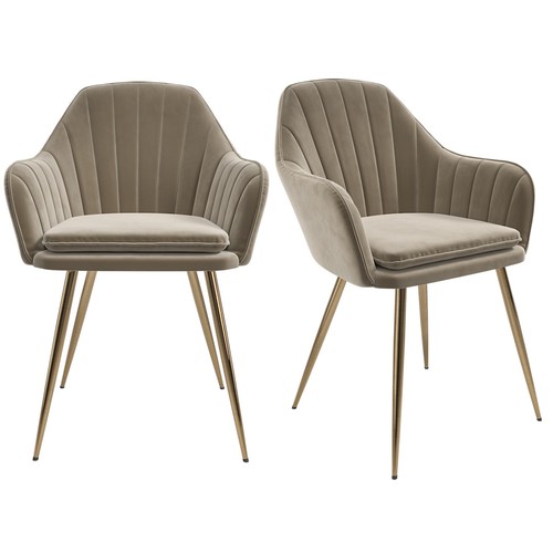 Set mink velvet - set,