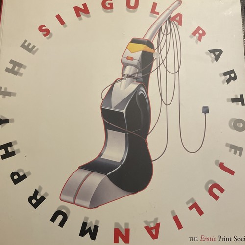 The singular art julian - of,