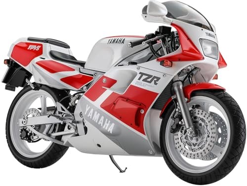 Hasegawa yamaha tzr250 - yamaha,