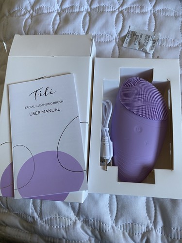 Tili chargable silicone - tili, re-chargable