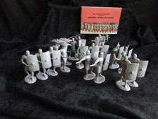 TSSD020 ROMAN SOLDIERS. By