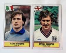 1984 Panini Football