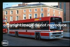 Original Bus Slide - Ribble