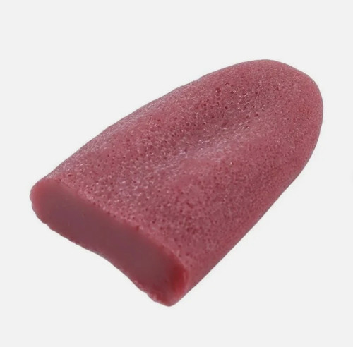Halloween fake tongue plastic - halloween,