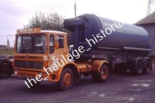 THH Truck Photos - AEC -