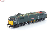 Dapol Class 87 002 'Royal