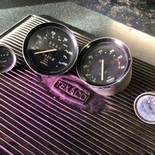 MG 1500 MIDGET RUBBER BUMPER