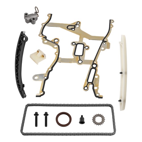 Timing chain kit - for, vauxhall