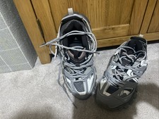Balenciaga Track Runners UK7