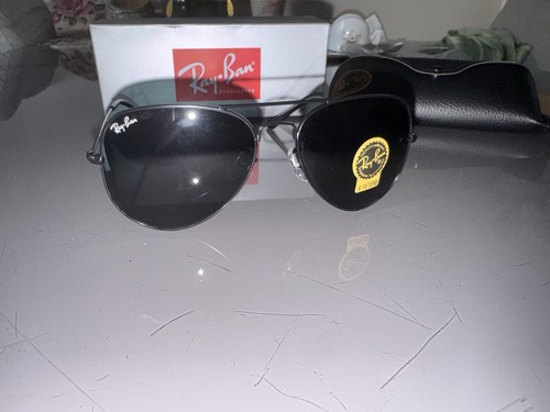 Ray ban aviator - ray-ban,