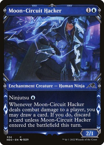 Mtg moon circuit - [mtg], moon-circuit