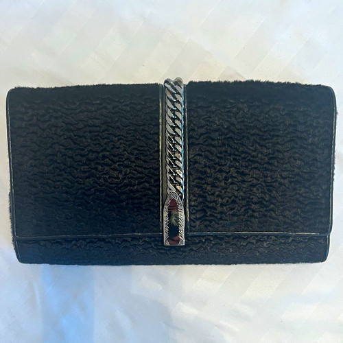 Christian louboutin black - christian,