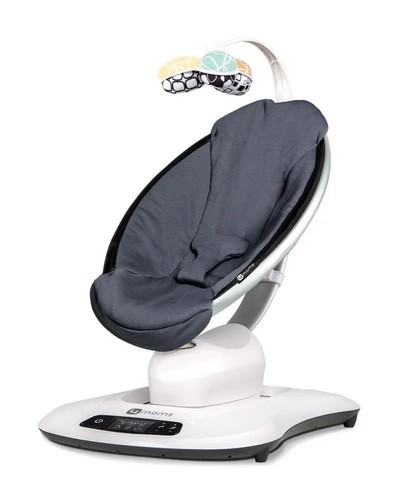 4moms mamaroo rocker - mamaroo, baby