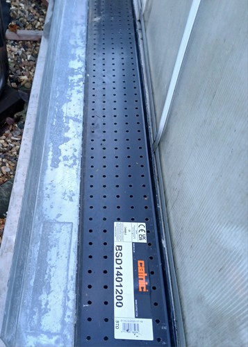 Catnic lintels 1200 mm - ,1200,