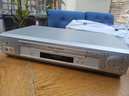 Sony slv se830g - sony, slv-se830g