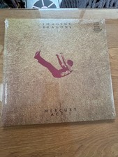 Imagine Dragons Mercury: Act 1